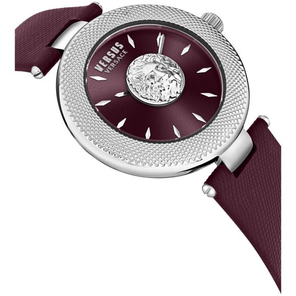 Versace 40mm Versus Brick Watch